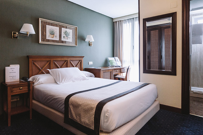 control de plagas en hoteles